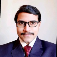 Sree Manikanta Kumar Kanujula