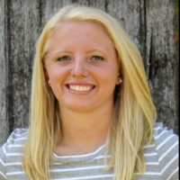 Courtney Klocke
