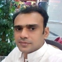 Muhammad Kafeel
