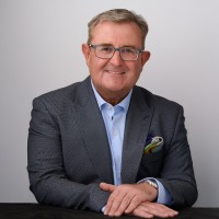 Patrick Blakey