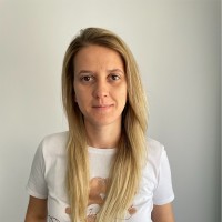 Roxana Maria Suciu