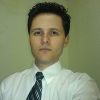 Evandro Souza Lopes