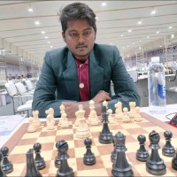 Karuppasamy C