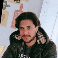 YASHAB KHAN