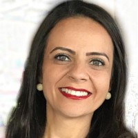 Juliana Martins De Souza
