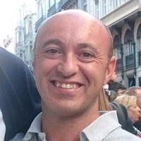 Enrique Benedé Masiá