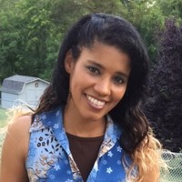 Amber Meeks