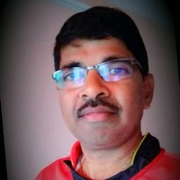 Chandrashekhar Khedekar