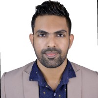 Lahiru Wijevickrama