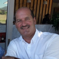 Dirk Roux