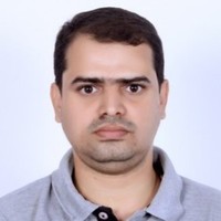 Sashikannth Kulkarni