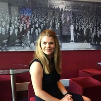 Clare Marshall
