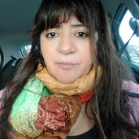 Patricia Muñoz