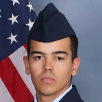 Michael Perez Jr
