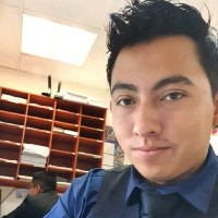 Gerardo Ivan Morales Reyes