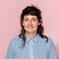 Sarah Tuck