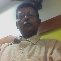 DR SUBHENDU KUMAR RAY