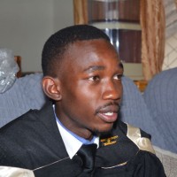 Ngonidzaishe Besa