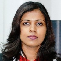 Vithya Yathavan