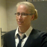 Amy Rix