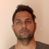 Manish N
