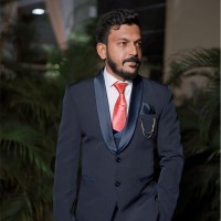 Vinay Singh