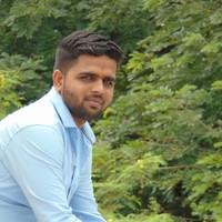 Vishal Padwal