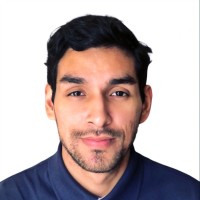 Daniel Rios Torres
