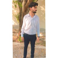 Muhammad Shafeeque