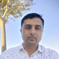 Mohan Chaulagain
