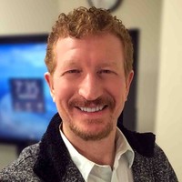 Mark DeBord