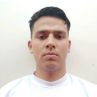 Basanta Paudel