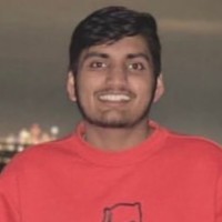 Anuj Patel