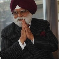 Ajinder Chawla