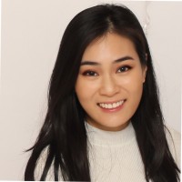 Christine Hwang