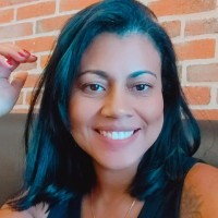 Ana Carolina dos Santos Silva