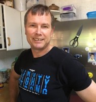 Lourens Van Heerden