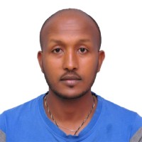 muluken tafere