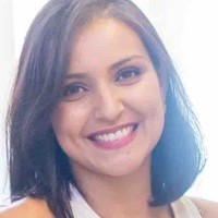 Simone Andrade Goes