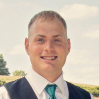 Joshua Jenkins