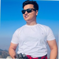 Shubham Singh