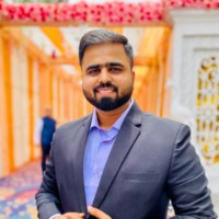 Omkar Gaikwad