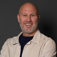 Sander De Jong
