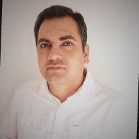 Nicolás Zepeda Espejo