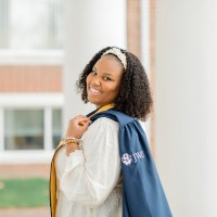 Hailey White, Mba