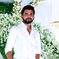 Akhileshwar Reddy Tenali