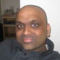 Hiten Lad