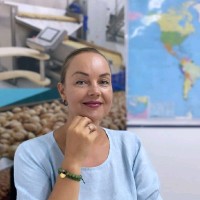 Alyona Masnjova