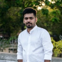 Sujith George