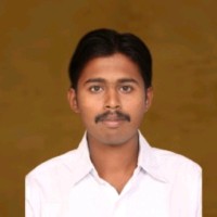 Krishnappan M